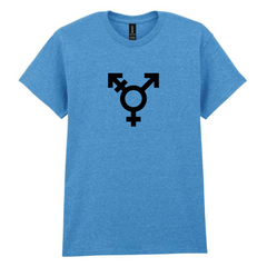 Gender Symbols T-Shirt