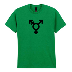 Gender Symbols T-Shirt