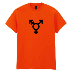 Gender Symbols T-Shirt