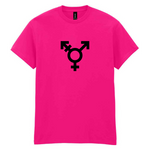 Gender Symbols T-Shirt