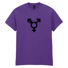 Gender Symbols T-Shirt