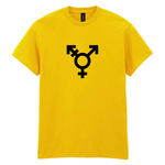 Gender Symbols T-Shirt