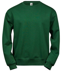 T5100 - Power Organic Sweatshirt