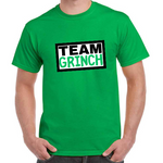 Team Grinch T-Shirt