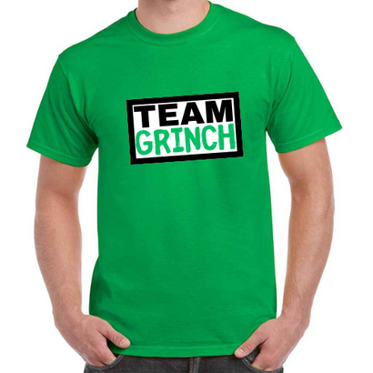 Christmas T-Shirt Bundle