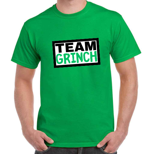 Christmas T-Shirt Bundle