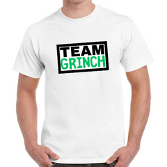 Team Grinch T-Shirt