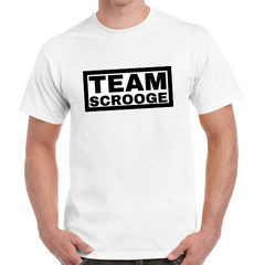 Team Scrooge T-Shirt