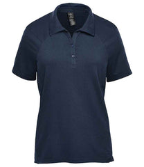 TFX1W - Ladies Camino Performance Polo Shirt