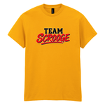 Team Scrooge - Festive T-Shirt