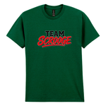 Team Scrooge - Festive T-Shirt