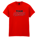 Team Scrooge - Festive T-Shirt