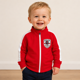 England Toddler Tracksuit Top | World Cup 2026 Collection