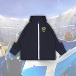 Scotland Toddler Tracksuit Top | World Cup 2026 Collection