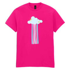 Trans Pride Cloud T-Shirt