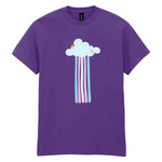 Trans Pride Cloud T-Shirt