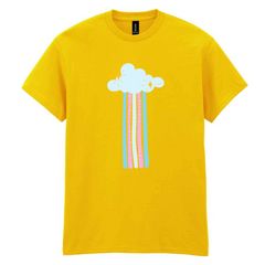 Trans Pride Cloud T-Shirt