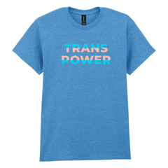 Trans Power T-Shirt