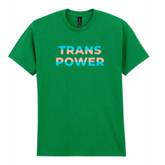 Trans Power T-Shirt