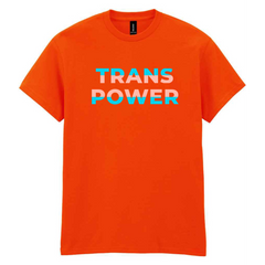 Trans Power T-Shirt