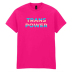 Trans Power T-Shirt