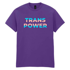 Trans Power T-Shirt