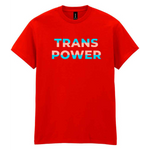 Trans Power T-Shirt