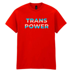 Trans Power T-Shirt