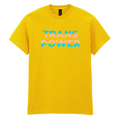 Trans Power T-Shirt