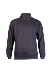 Fife Bikers Deluxe Unisex Sweat Jacket