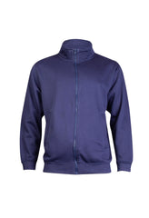 Fife Bikers Deluxe Unisex Sweat Jacket