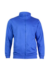 Fife Bikers Deluxe Unisex Sweat Jacket