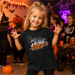 Witches Be Crazy – Kids Halloween T-Shirt