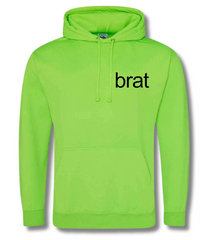 brat Hoodie