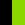 Black-Lime Green