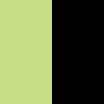 Lime Green/Black