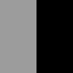 Slate Grey-Black