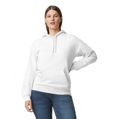GD68 - SoftStyle Midweight Hoodie