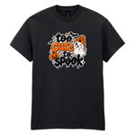Too Cute To Spook – Kids Halloween T-Shirt