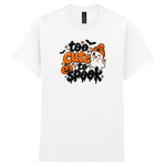 Too Cute To Spook – Kids Halloween T-Shirt