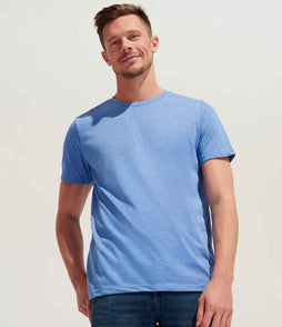 01182 Heather Blue Model