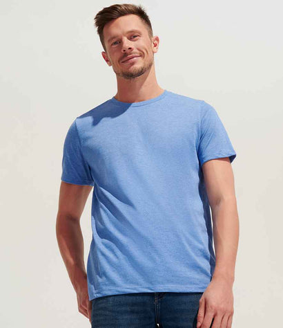 01182 Heather Blue Model