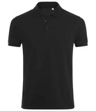 01708 - Phoenix Pique Polo Shirt