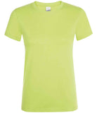 01825 - Ladies Regent T-Shirt