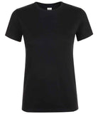 01825 - Ladies Regent T-Shirt