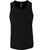 02073 - Sporty Performance Tank Top
