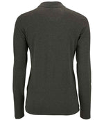 02083 Charcoal Marl Back