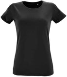 02758 - Ladies Regent Fit T-Shirt