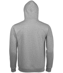 02991 Grey Marl Back