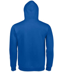 02991 Royal Blue Back